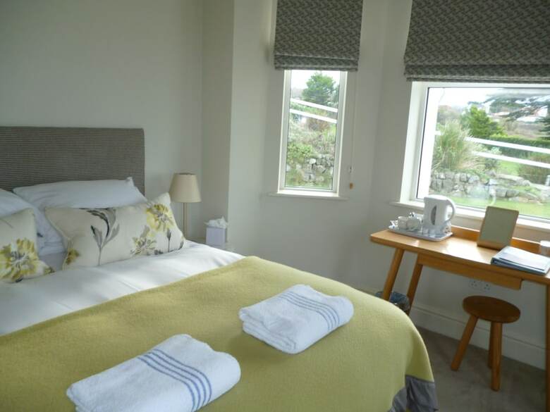 Hotel Polurrian On The Lizard