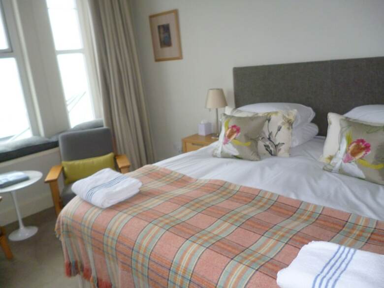 Hotel Polurrian On The Lizard
