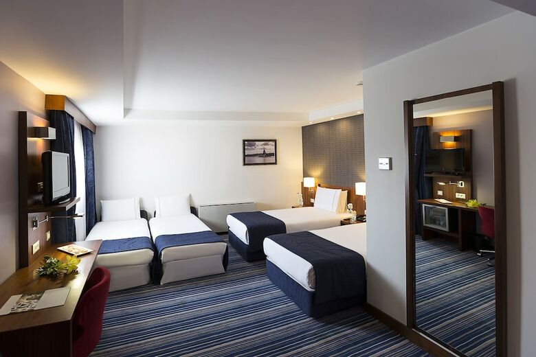 Hotel Taxim Express