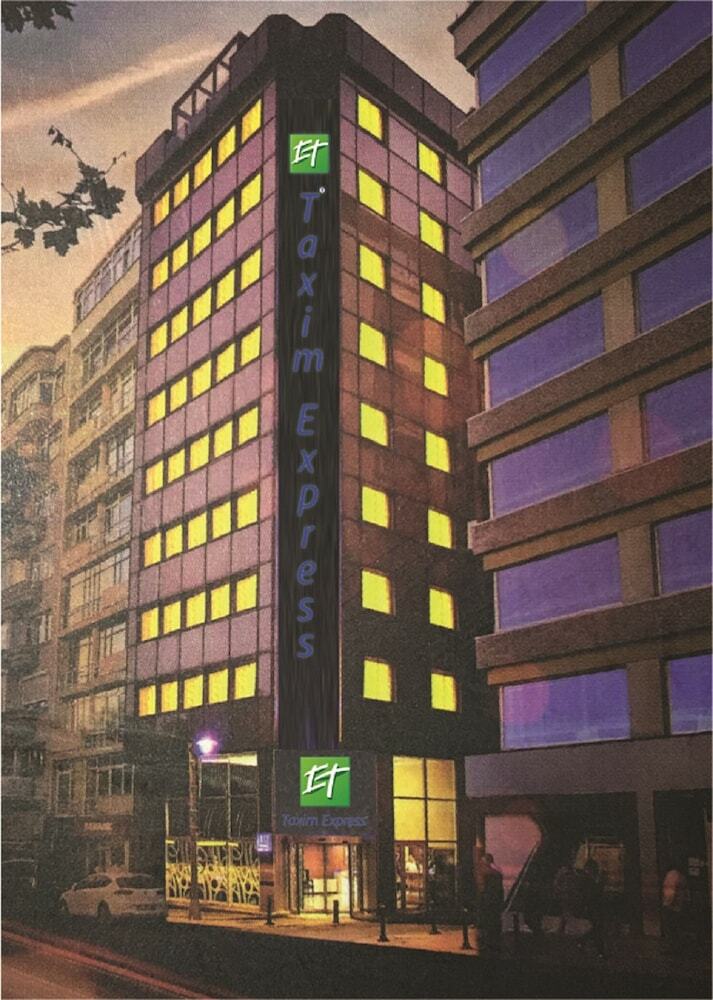 Hotel Taxim Express