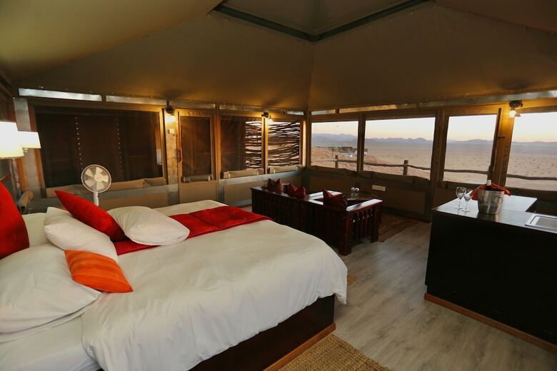 Posada Moon Mountain Lodge