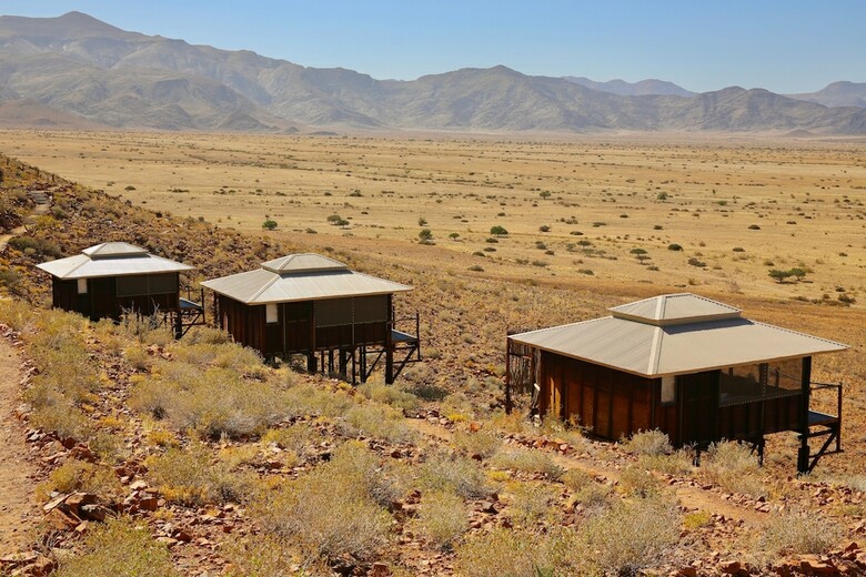 Posada Moon Mountain Lodge