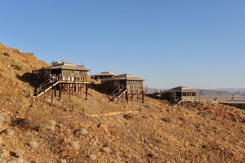 Posada Moon Mountain Lodge