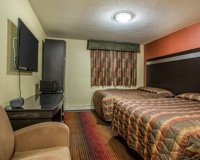 Motel Rodeway Inn