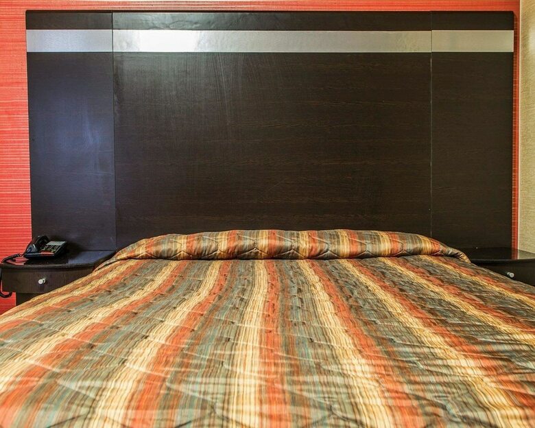 Motel Rodeway Inn