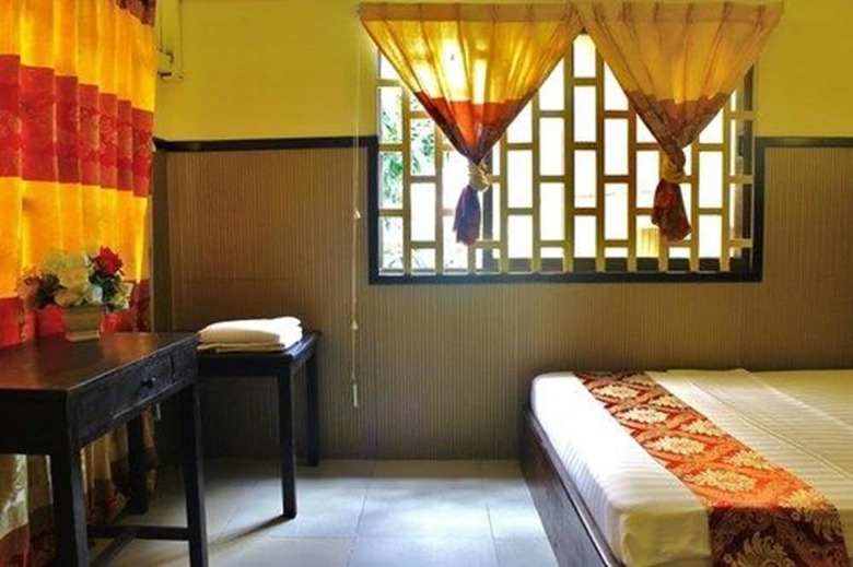Hotel Tt Guest House