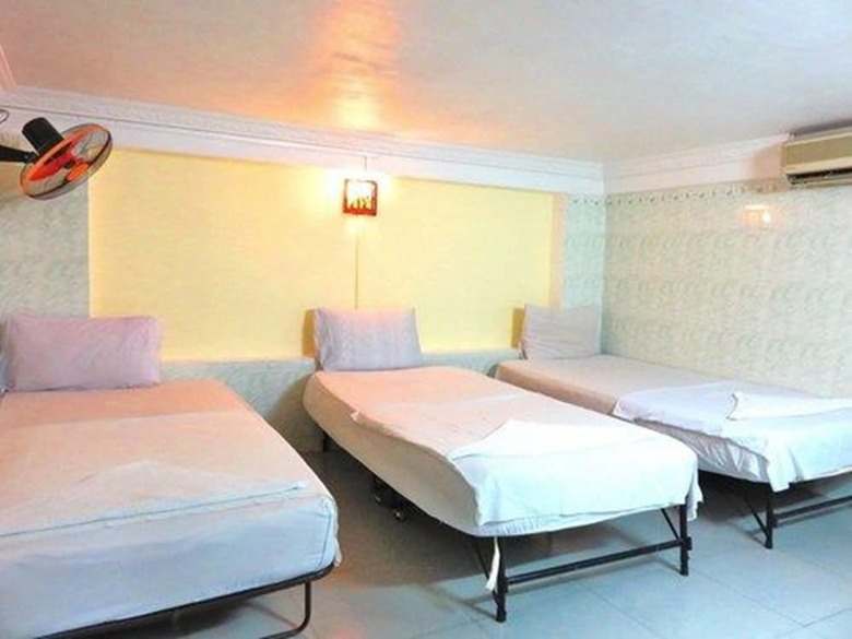 Hotel Tt Guest House
