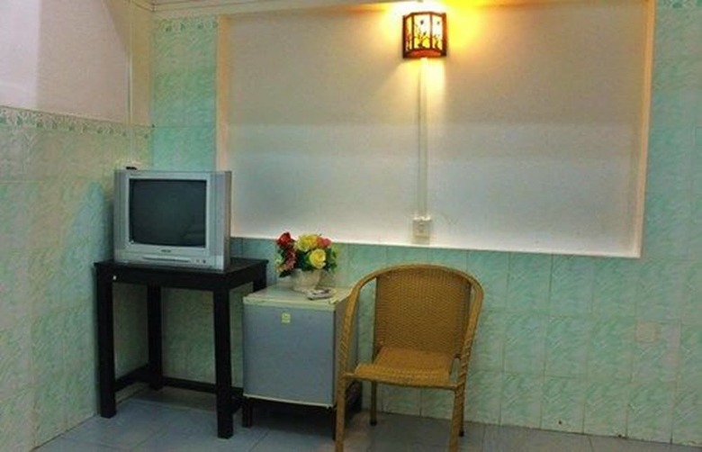 Hotel Tt Guest House