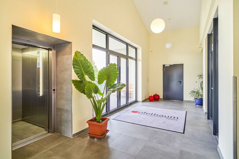 Hotel Apfelbaum