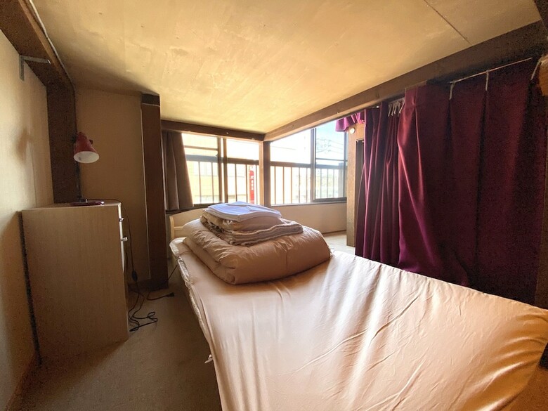 Hostal J-hoppers Hida Takayama Guesthouse
