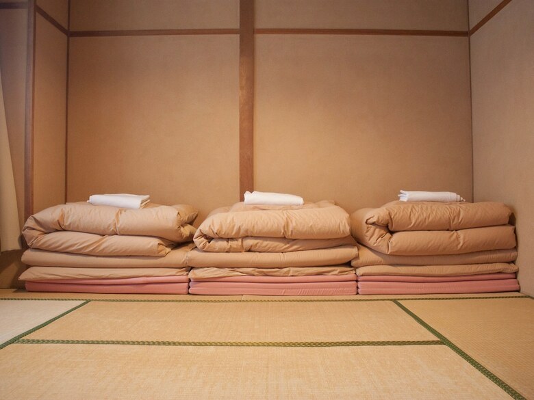 Hostal J-hoppers Hida Takayama Guesthouse
