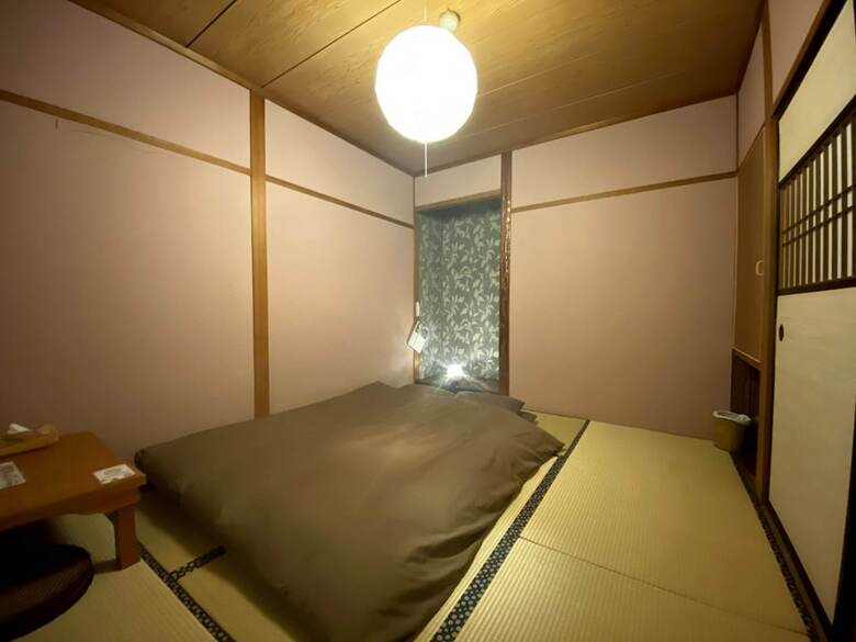 Hostal J-hoppers Hida Takayama Guesthouse