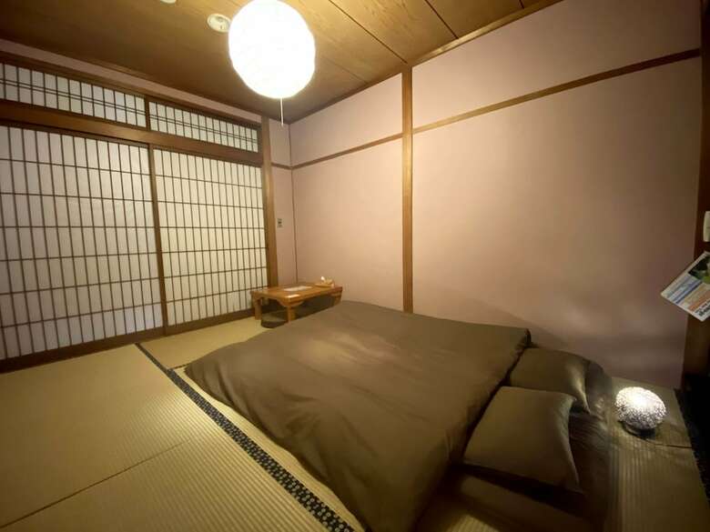 Hostal J-hoppers Hida Takayama Guesthouse