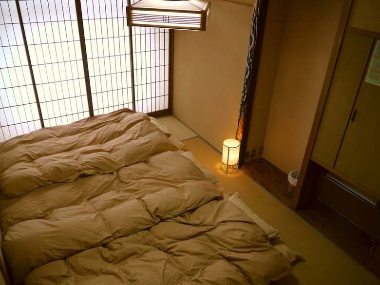 Hostal J-hoppers Hida Takayama Guesthouse