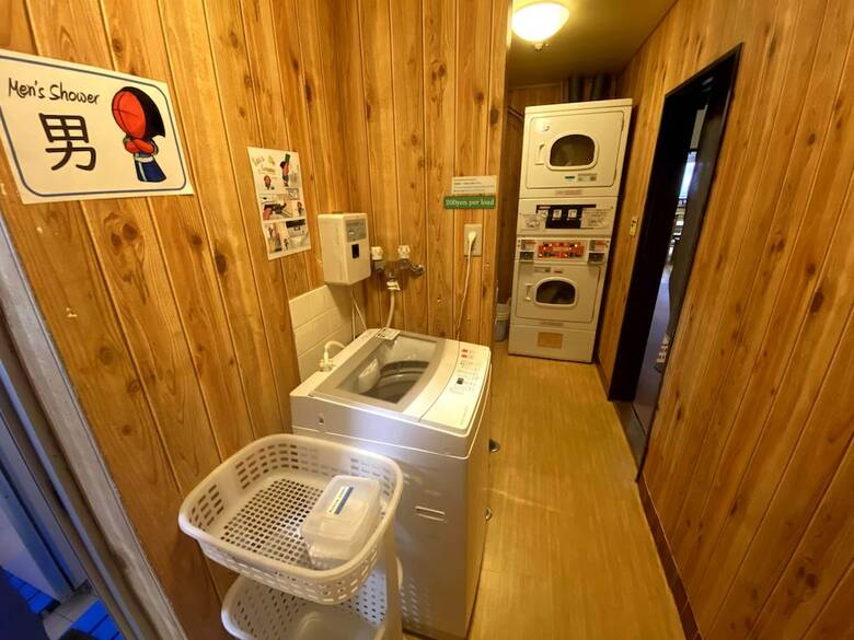 Hostal J-hoppers Hida Takayama Guesthouse