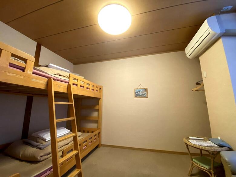 Hostal J-hoppers Hida Takayama Guesthouse