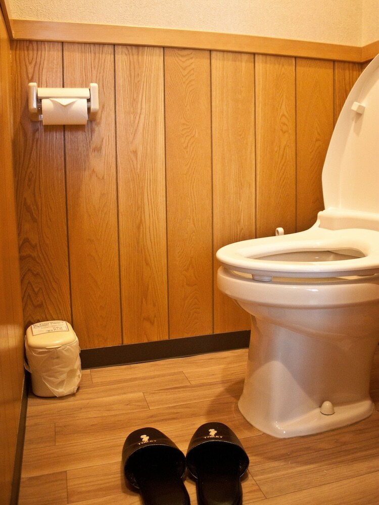 Hostal J-hoppers Hida Takayama Guesthouse