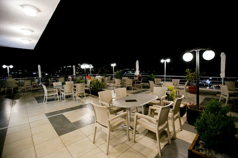 Hotel Oceanis Kavala