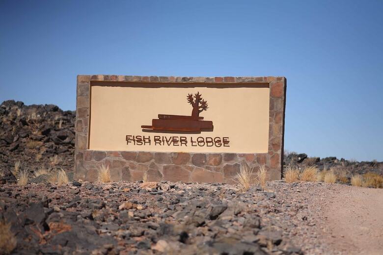 Posada Fish River Lodge