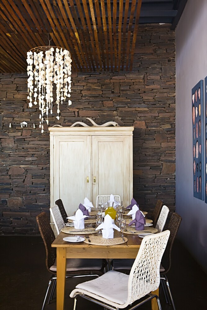 Posada Fish River Lodge