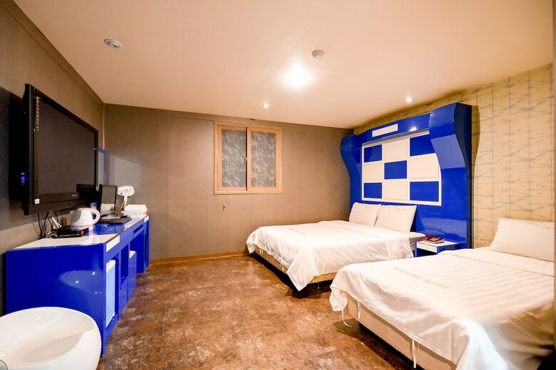 Hotel New York