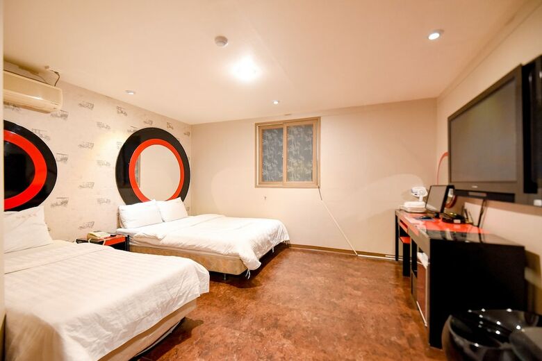 Hotel New York