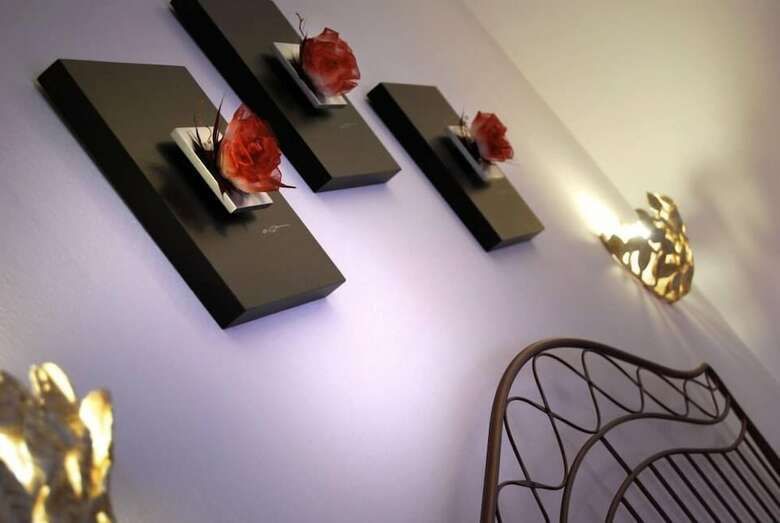 Grindi Suite Relais de Chambre