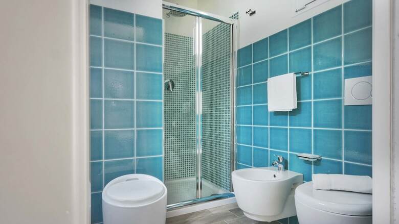 Grindi Suite Relais de Chambre