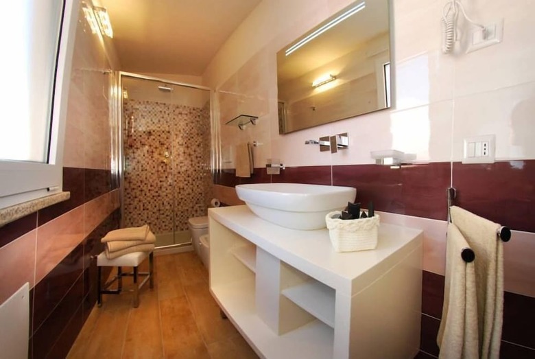 Grindi Suite Relais de Chambre
