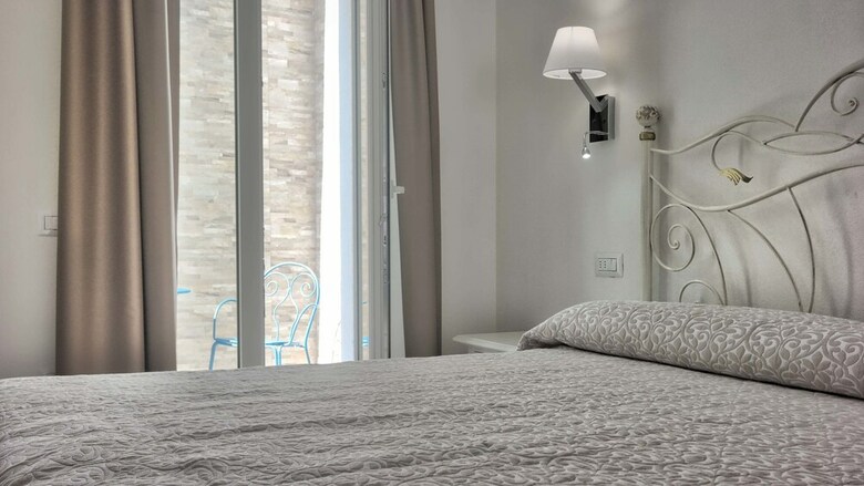 Grindi Suite Relais de Chambre