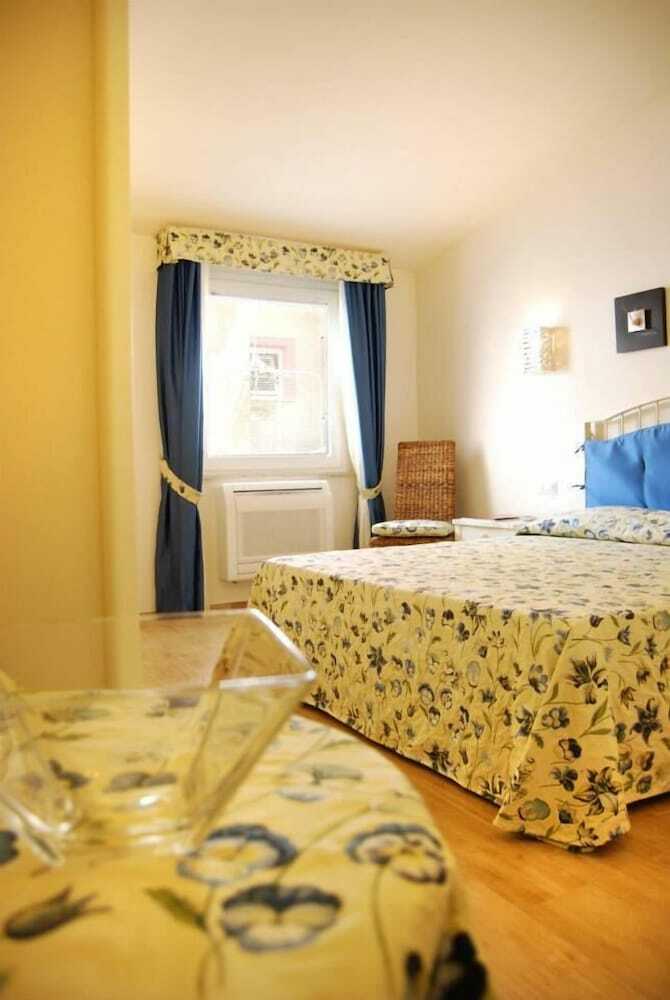 Grindi Suite Relais de Chambre