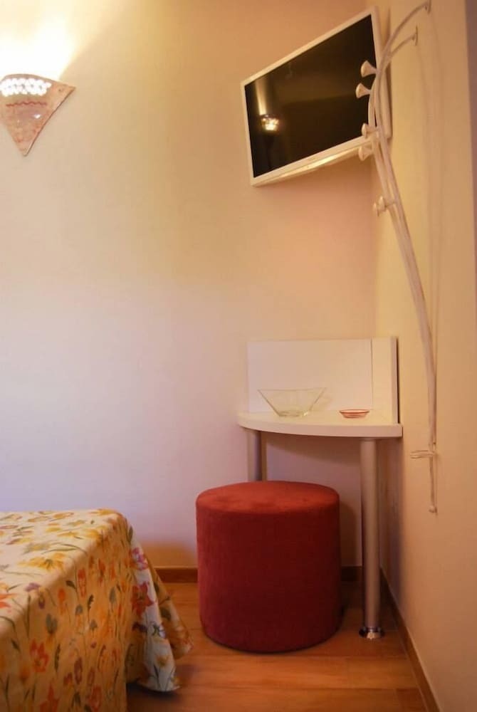 Grindi Suite Relais de Chambre