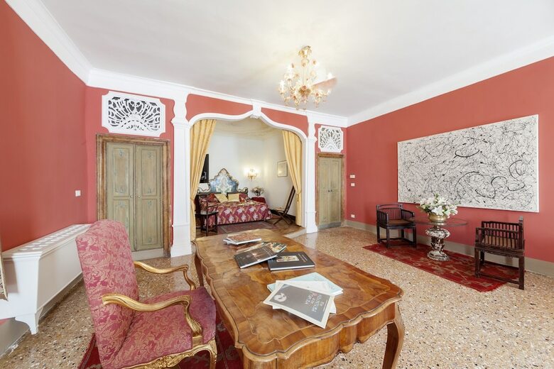 Palazzetto Pisani