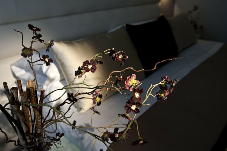 La Mongolfiera Rooms