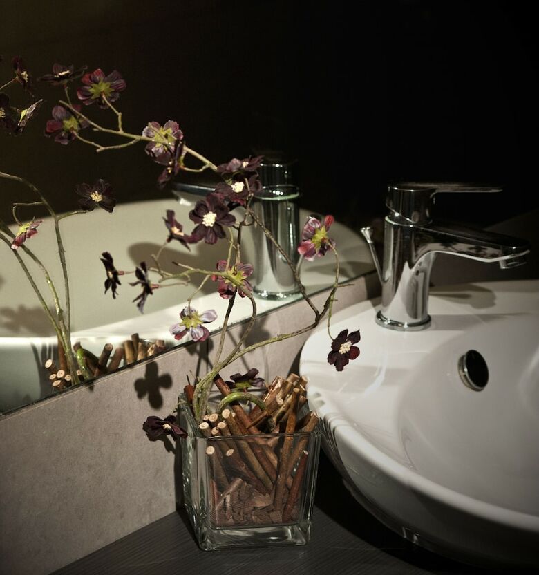 La Mongolfiera Rooms