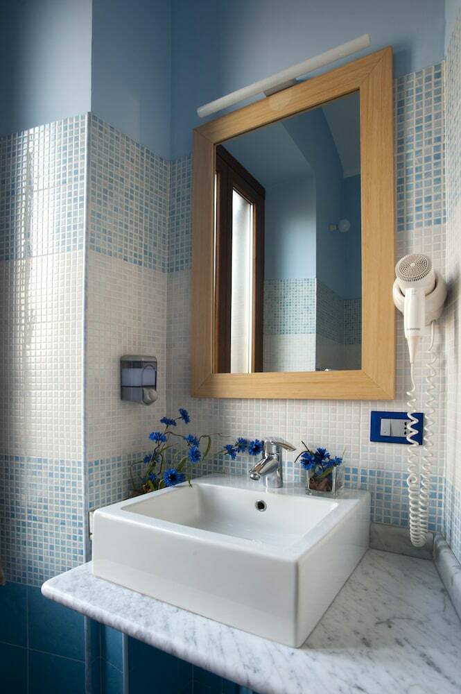 La Mongolfiera Rooms