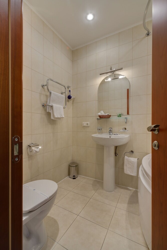 Bed & Breakfast Sonata On Nevsky 11