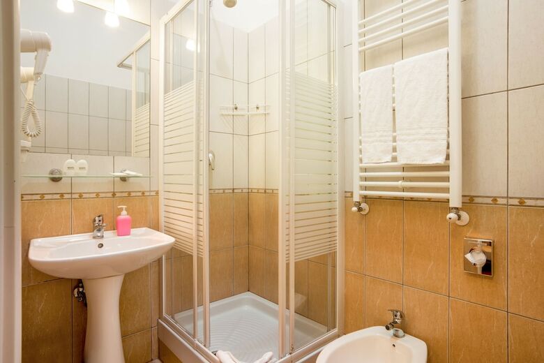 Ottaviano Guest House