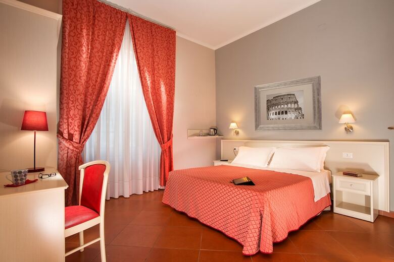 Ottaviano Guest House