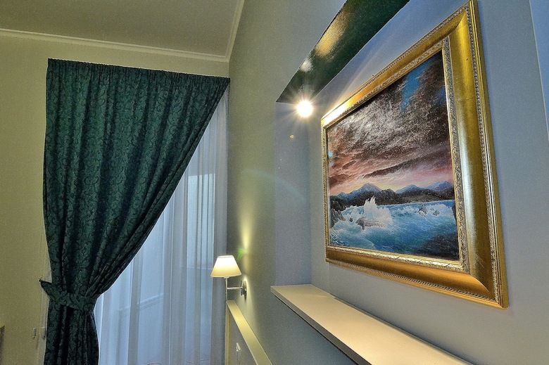 Ottaviano Guest House