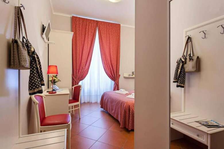 Ottaviano Guest House