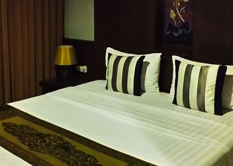 The 1 Boutique Hotel