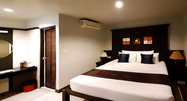 The 1 Boutique Hotel