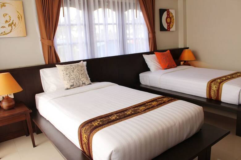 The 1 Boutique Hotel