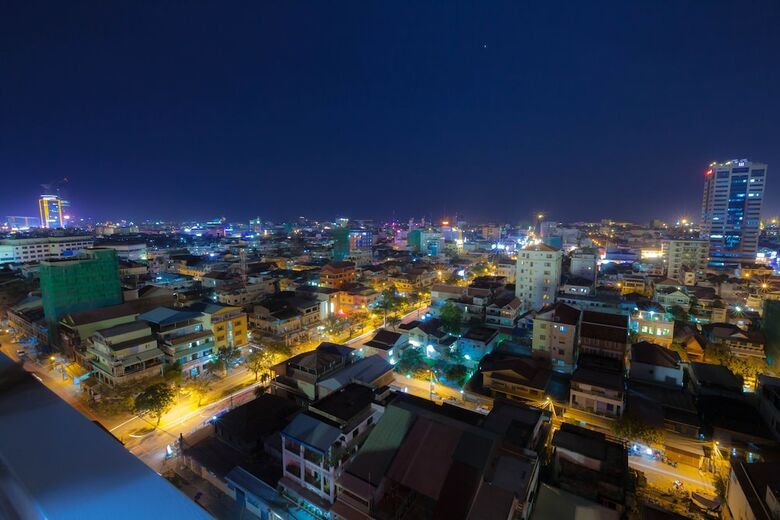 Kirirom Crystal Hotel