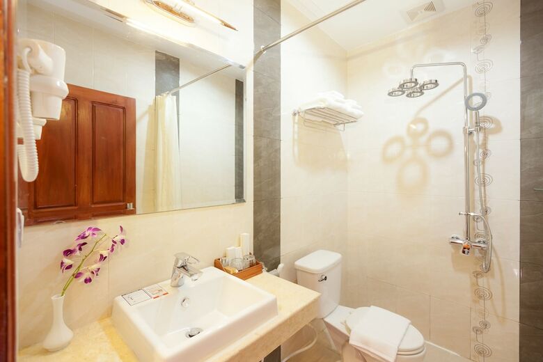 Kirirom Crystal Hotel