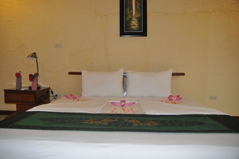 Hotel Memoria Palace & Resort
