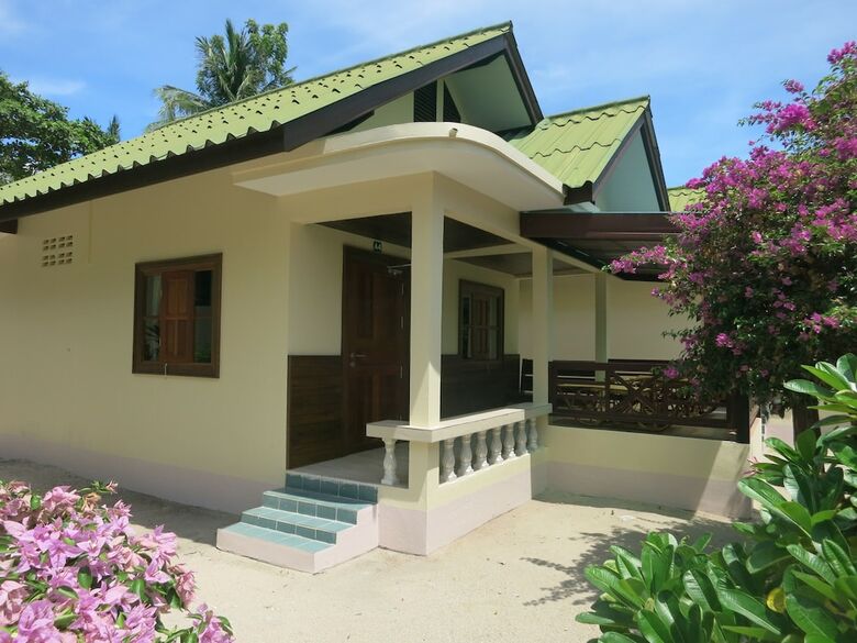 Apartamento Dewshore Resort