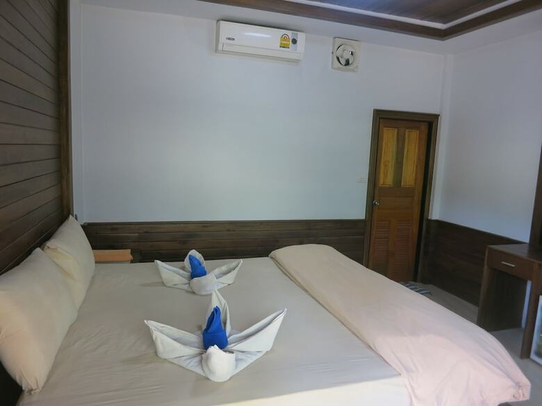 Apartamento Dewshore Resort