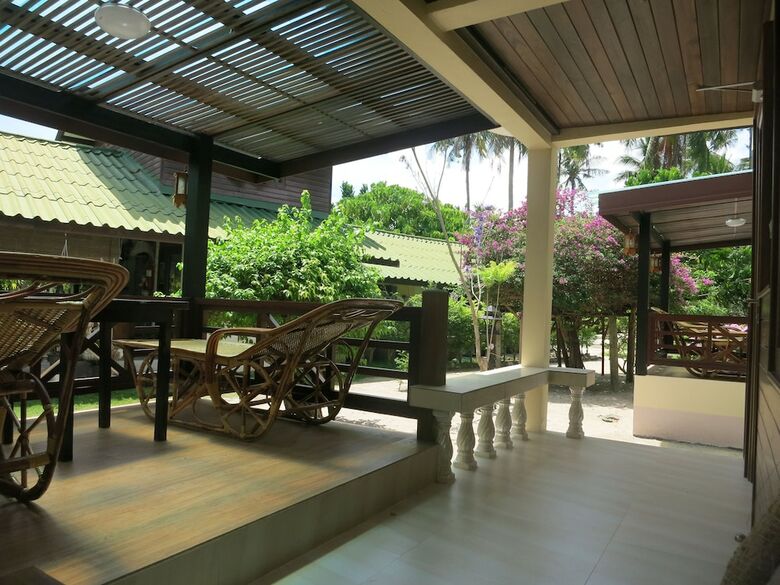 Apartamento Dewshore Resort